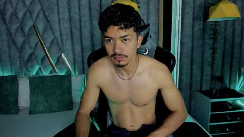 Nicolai online show from March 3, 12:01 pm