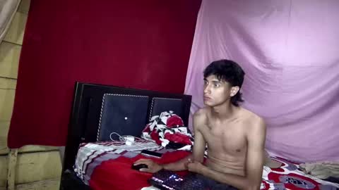 nicolas4410 online show from October 31, 7:12 am