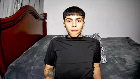 nicolas and alexa online show from February 27, 7:24 pm