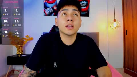 nicolas_james_sc online show from November 19, 5:35 pm