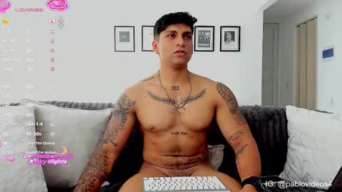 nicolas_montoya online show from February 26, 8:54 pm