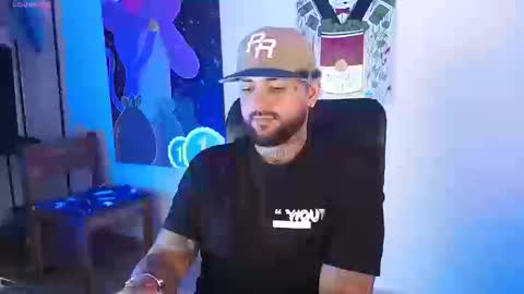 nicolas online show from March 11, 4:08 am