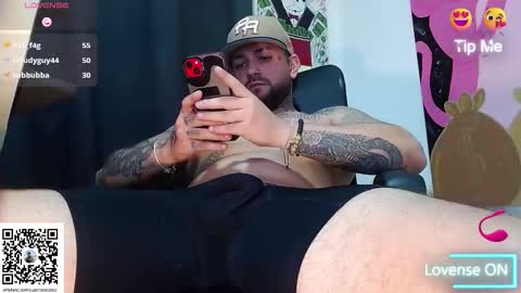 nicolas online show from February 3, 6:40 am