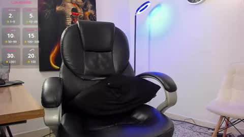 Nicolas Fellener online show from October 28, 6:16 am