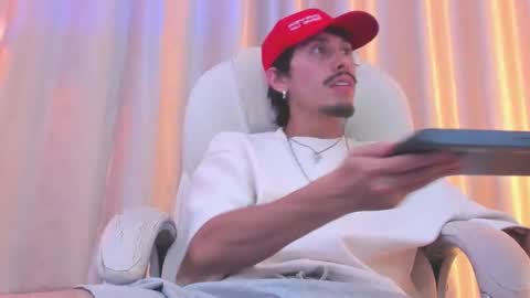 nico online show from January 8, 8:36 pm