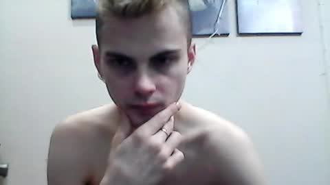 nicotinic_mouse online show from November 18, 7:06 pm