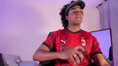 Nico y Mark online show from April 3, 9:06 am