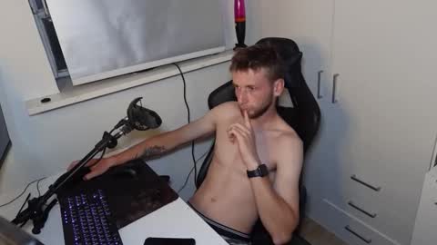 nicramga online show from October 14, 9:22 pm