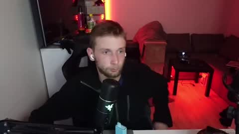 nicramga online show from October 26, 8:33 pm