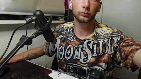 nicramga online show from October 11, 5:39 pm