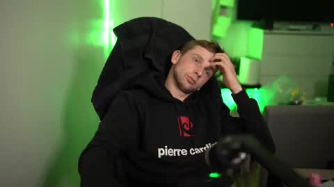 nicramga online show from November 20, 2:49 pm