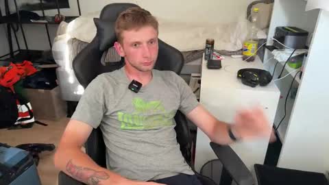 nicramga online show from September 11, 3:22 pm