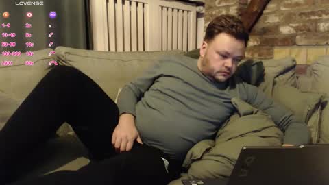 nielsgellen online show from February 10, 8:24 pm