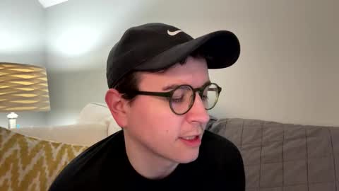 Nigel Hart online show from March 9, 1:46 am