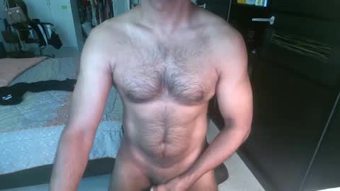 night_rider09711 online show from February 15, 9:07 am