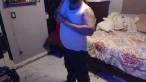 nightmar3dreamer online show from January 16, 12:55 am