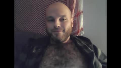 nihilistcreep online show from December 7, 3:36 am