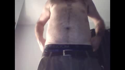 nihilistcreep online show from December 12, 11:07 am