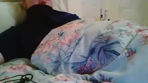 Nijinsky11 online show from March 1, 10:20 pm