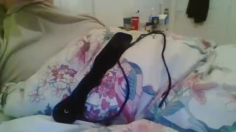 Nijinsky11 online show from November 21, 1:59 am