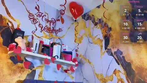 Nijinsky online show from February 13, 12:10 pm