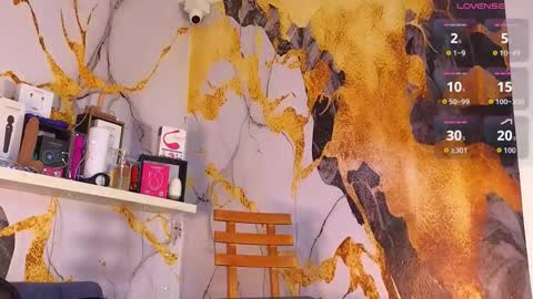 Nijinsky online show from February 27, 11:55 am