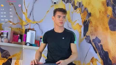 Nijinsky online show from January 16, 11:24 am