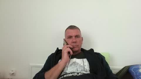 nikan77 online show from March 5, 12:01 pm