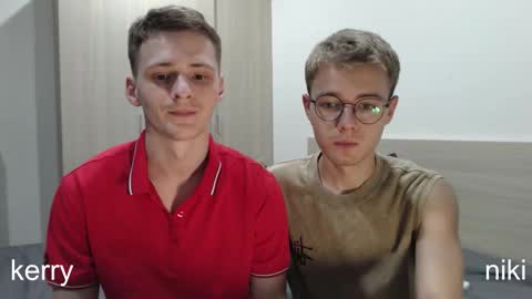 nikikerry_cum_ online show from November 10, 12:54 pm