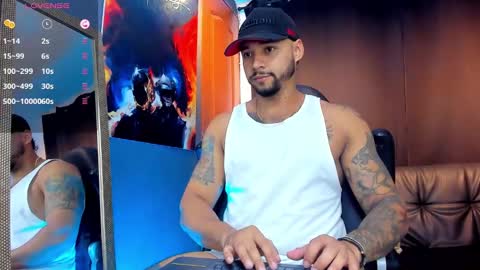 Nikola Hank online show from February 7, 3:24 am