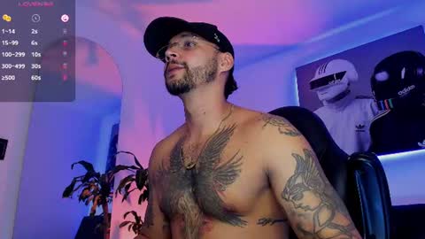 Nikola Hank online show from July 16, 9:38 am