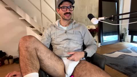 Nikolaj costeer online show from February 15, 7:28 pm