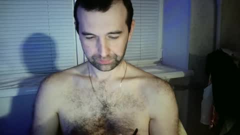 nikolas_vaz online show from January 20, 9:32 pm