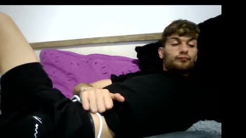 Nikolas50 online show from November 4, 10:00 pm