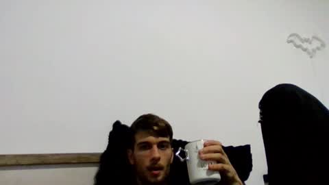 Nikolas50 online show from November 7, 7:17 pm