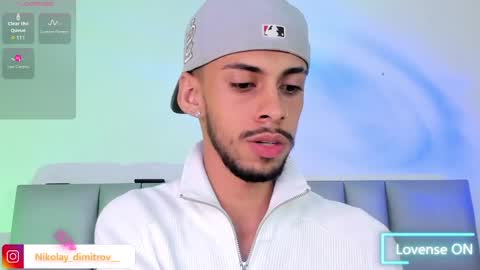    online show from April 4, 10:18 pm