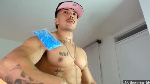 Niko online show from September 16, 5:41 am