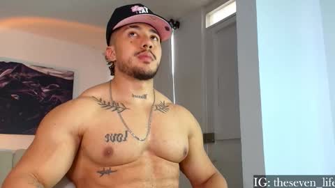 Niko online show from December 19, 1:52 pm