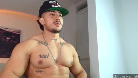 Niko online show from October 22, 3:54 am