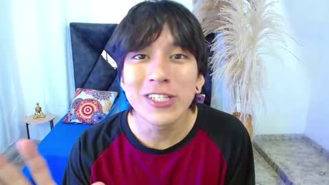 Niko online show from March 7, 1:53 pm