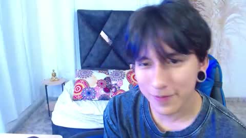 Niko online show from February 24, 3:13 pm