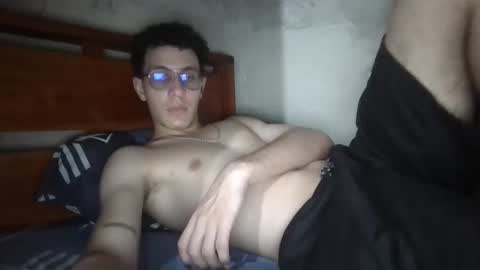 Niko online show from March 26, 2:48 am