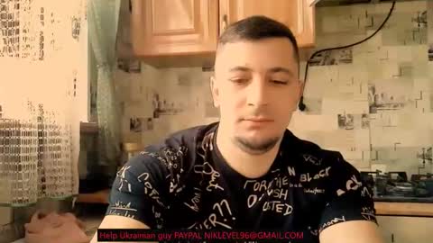 NikQRedhot online show from March 2, 6:25 am