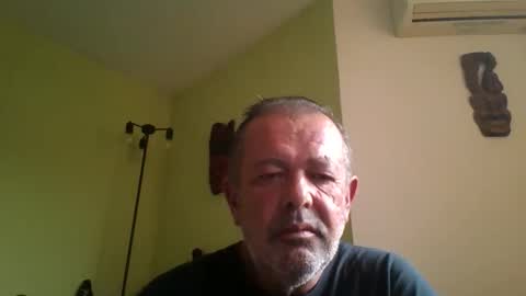 nikyo419 online show from September 14, 5:09 am