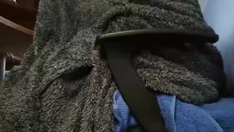 nineinchhard online show from February 24, 10:26 am