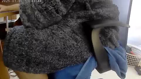 nineinchhard online show from January 7, 11:44 am