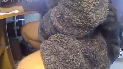 nineinchhard online show from December 19, 12:01 pm