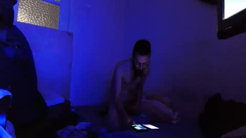 Ninjadance online show from March 7, 12:03 pm