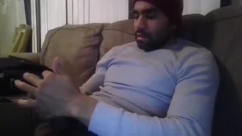 ninjamonkey23 online show from January 19, 6:20 am