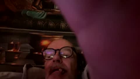 Ninne67 online show from January 16, 3:09 am